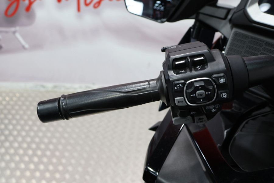 Imagen de Honda GL 1800 GOLD WING 