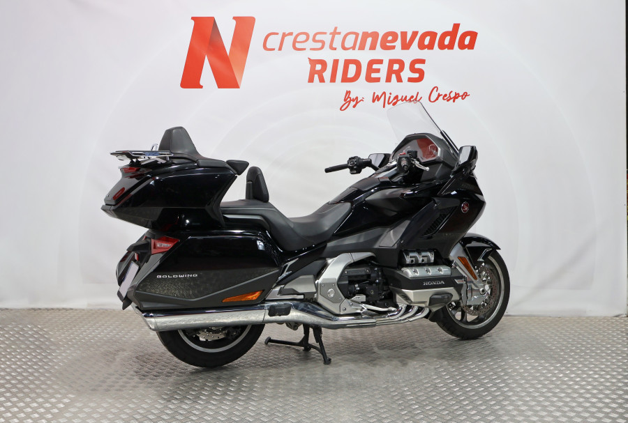 Imagen de Honda GL 1800 GOLD WING 