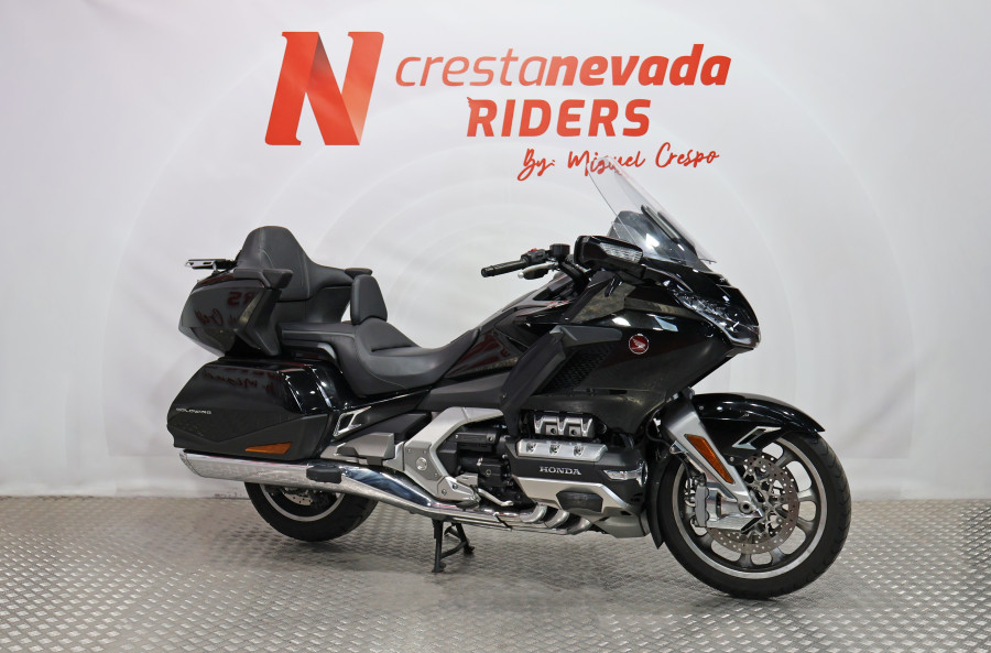Imagen de Honda GL 1800 GOLD WING 