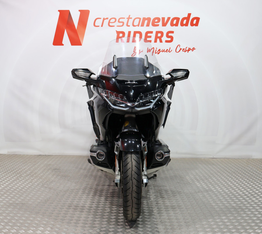 Imagen de Honda GL 1800 GOLD WING 