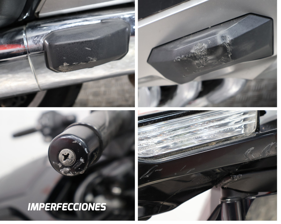 Imagen de Honda GL 1800 GOLD WING 