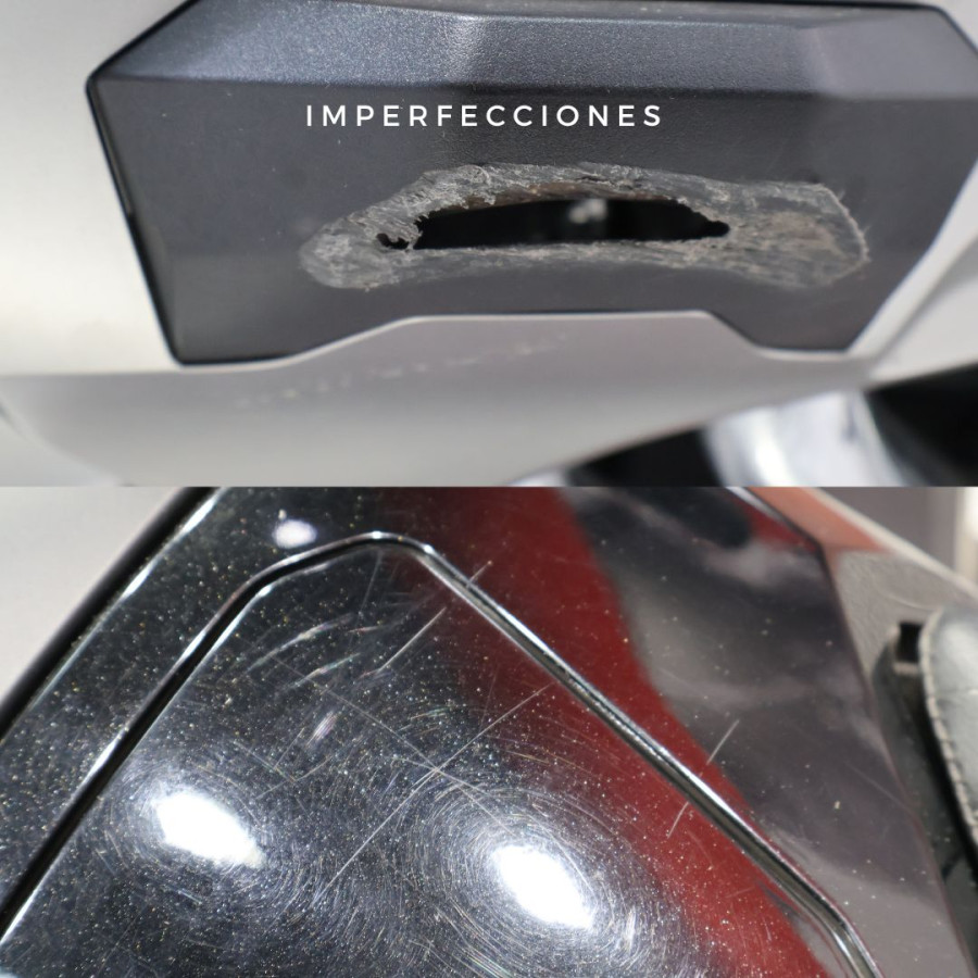 Imagen de Honda GL 1800 GOLD WING 