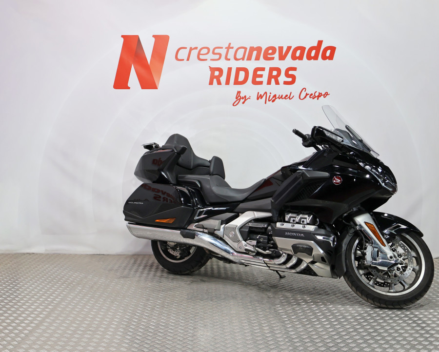 Imagen de Honda GL 1800 GOLD WING 