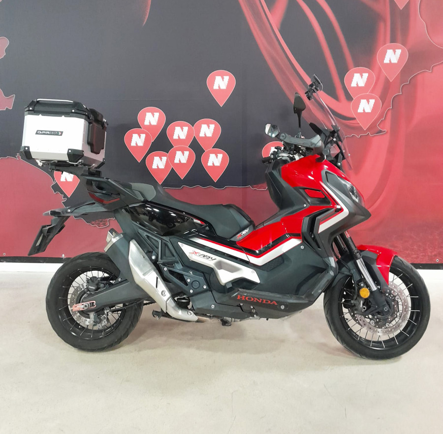 Imagen de Honda X ADV