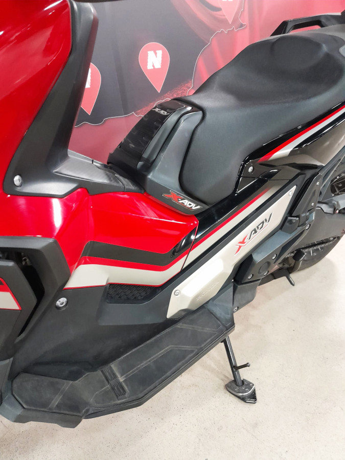 Imagen de Honda X ADV