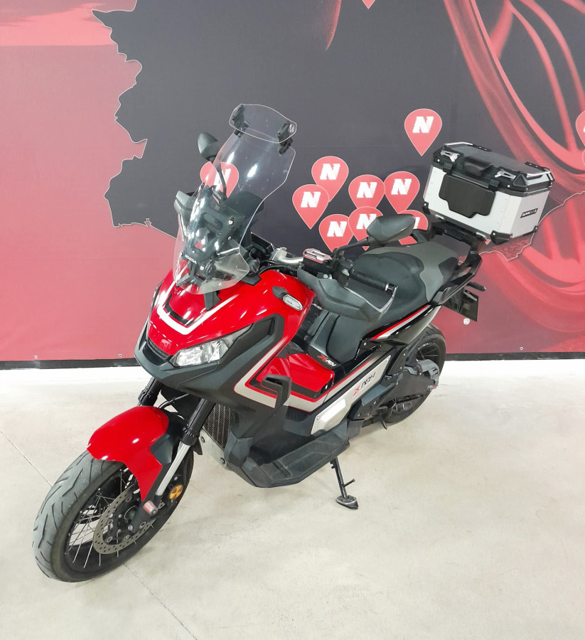 Imagen de Honda X ADV