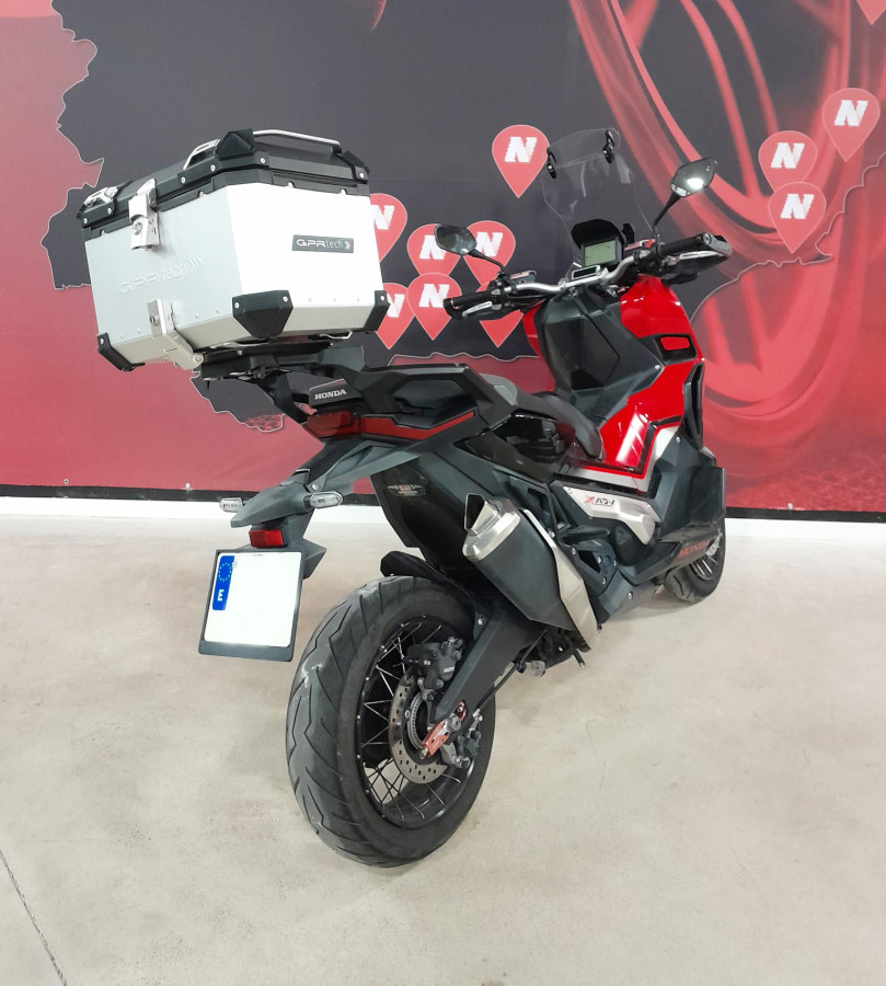 Imagen de Honda X ADV