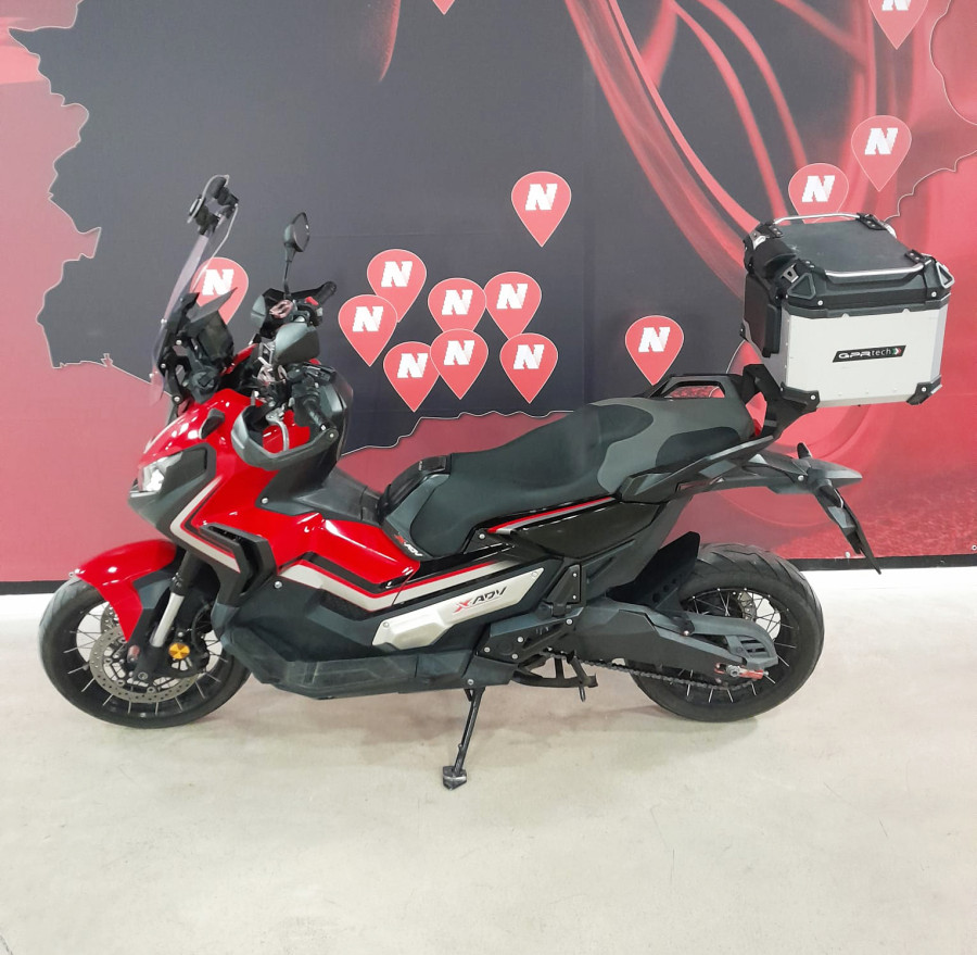 Imagen de Honda X ADV