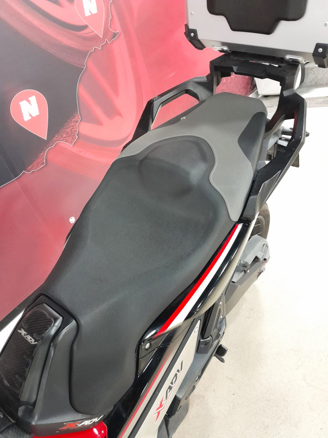 Imagen de Honda X ADV