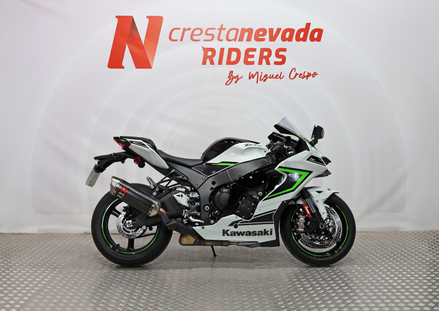 Imagen de KAWASAKI NINJA ZX 10R