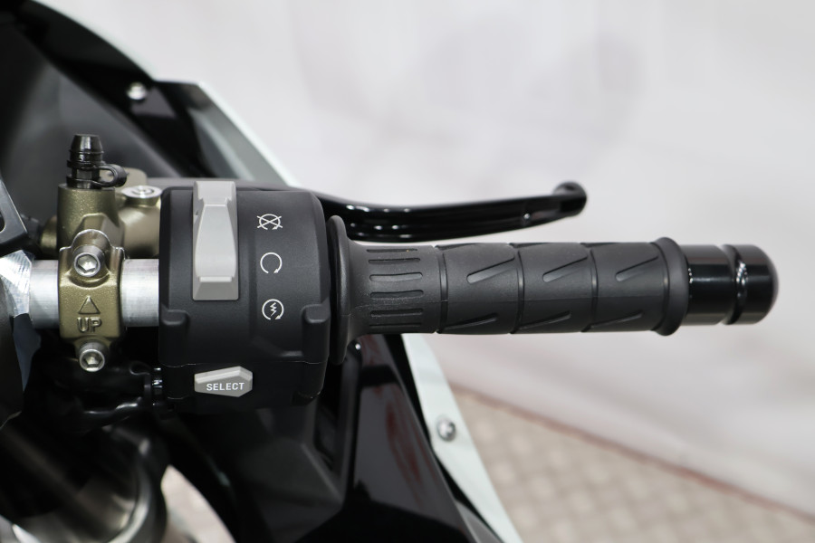 Imagen de KAWASAKI NINJA ZX 10R