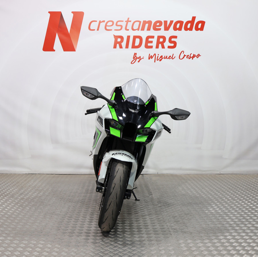 Imagen de KAWASAKI NINJA ZX 10R