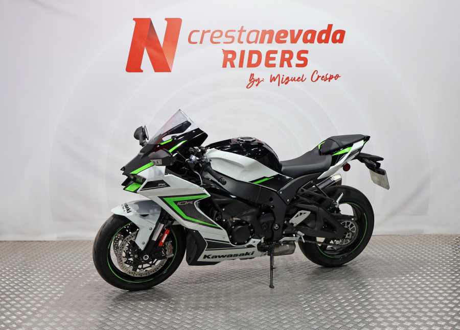 Imagen de KAWASAKI NINJA ZX 10R
