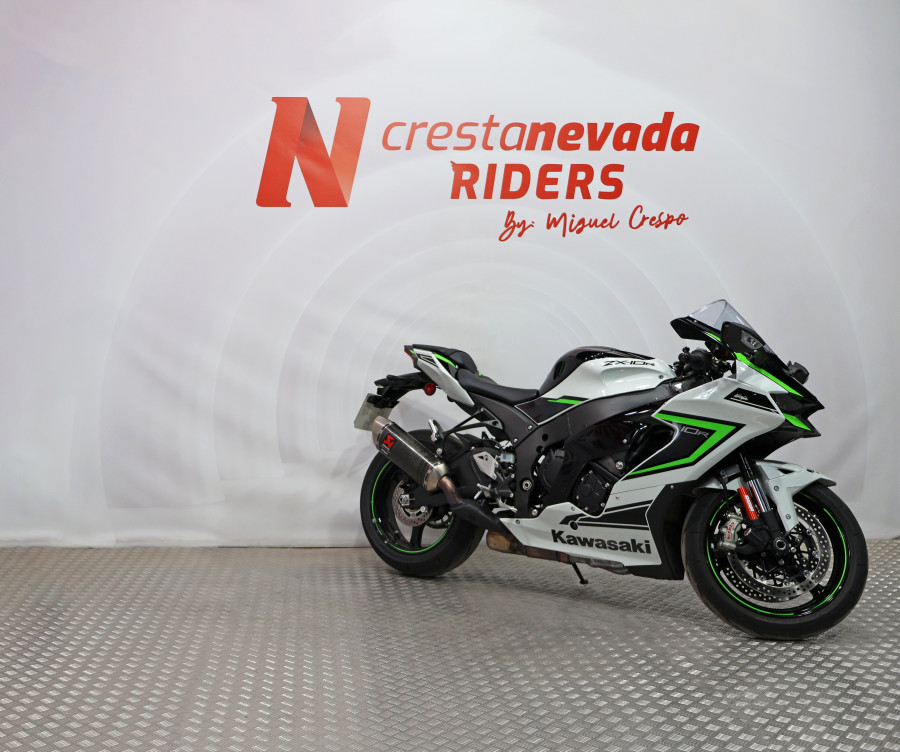 Imagen de KAWASAKI NINJA ZX 10R