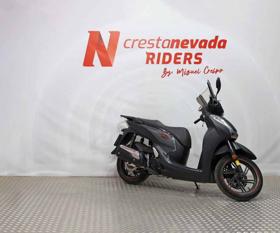 Imagen de Honda SH 300