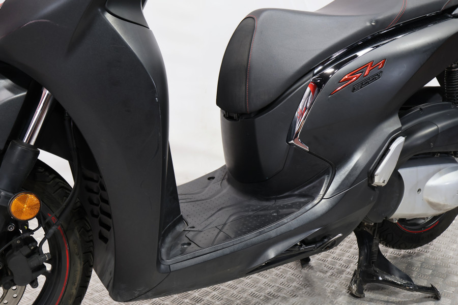 Imagen de Honda SH 300