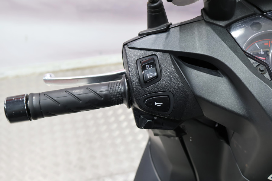 Imagen de Honda SH 300