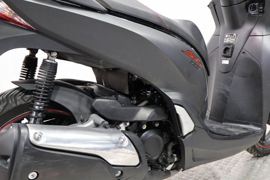 Imagen de Honda SH 300