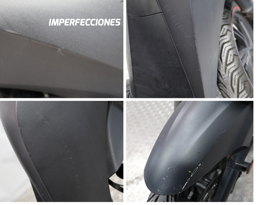 Imagen de Honda SH 300