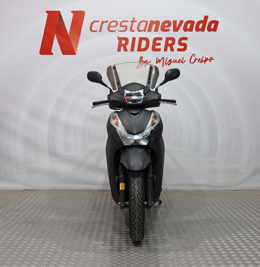 Imagen de Honda SH 300