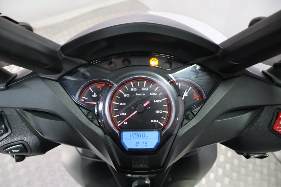 Imagen de Honda SH 300