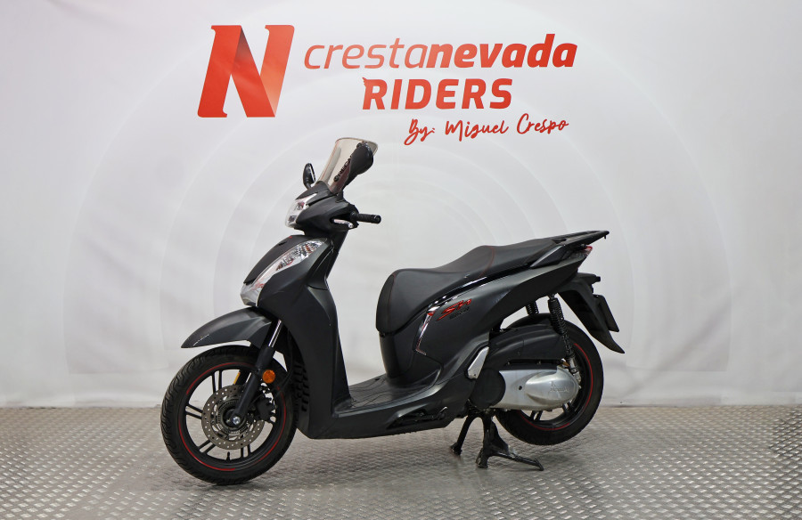 Imagen de Honda SH 300