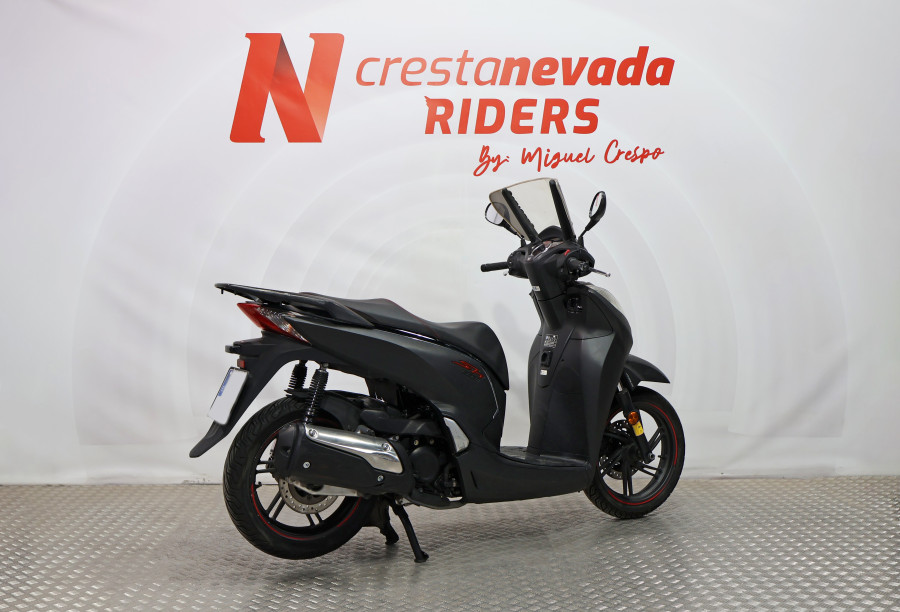 Imagen de Honda SH 300