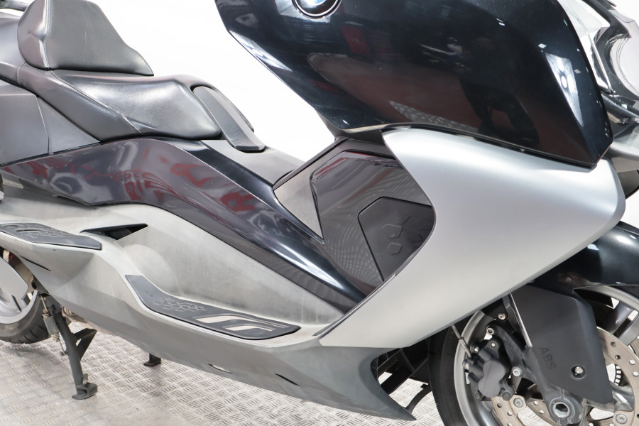 Imagen de BMW C 650 GT