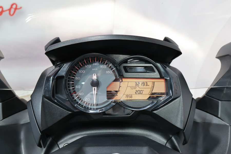 Imagen de BMW C 650 GT