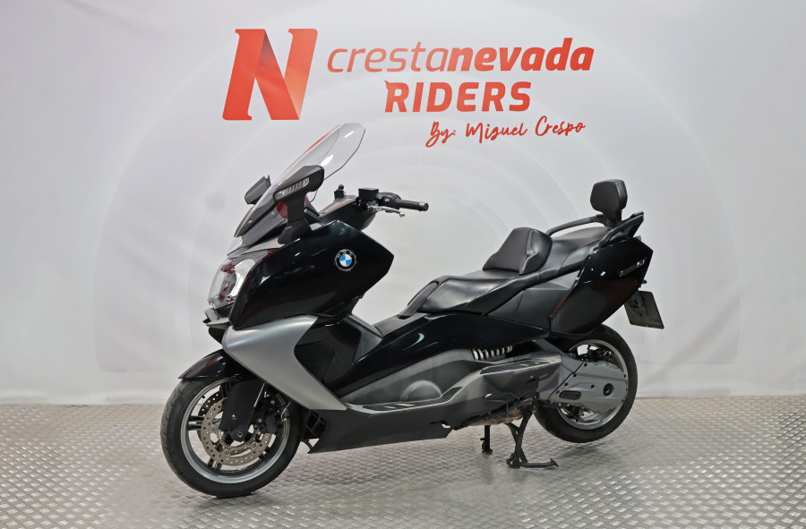 Imagen de BMW C 650 GT