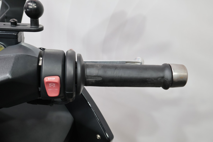 Imagen de BMW C 650 GT