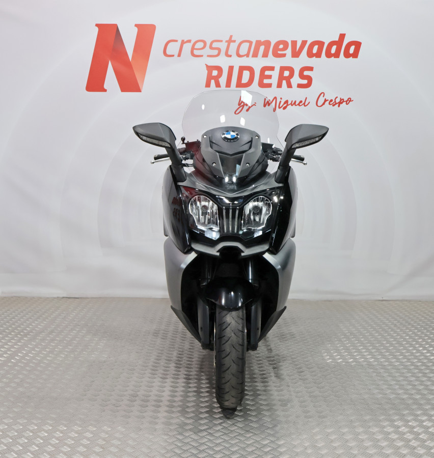 Imagen de BMW C 650 GT