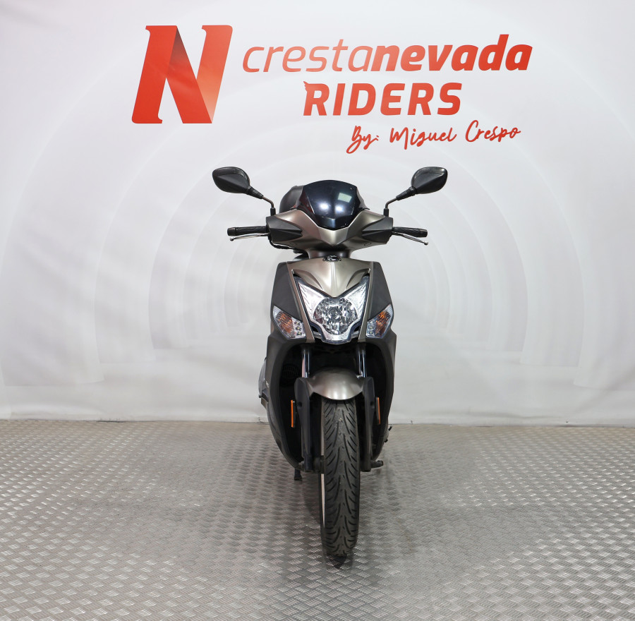 Imagen de Kymco AGILITY CITY 125