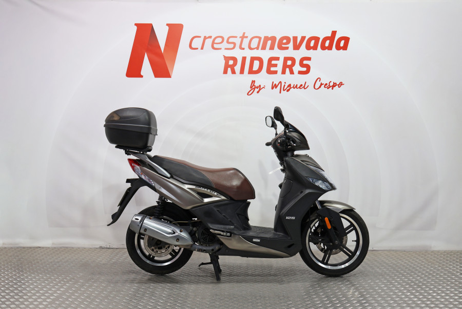 Imagen de Kymco AGILITY CITY 125