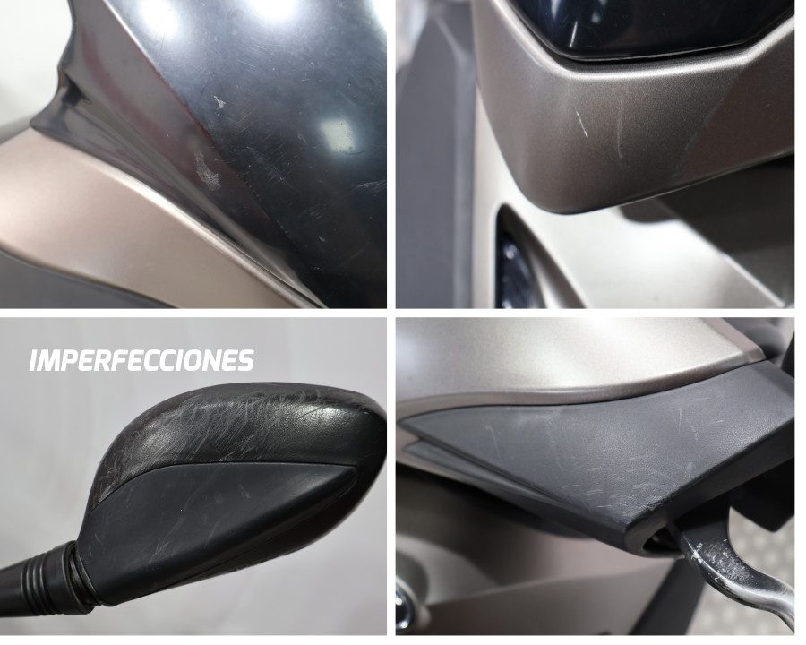 Imagen de Kymco AGILITY CITY 125