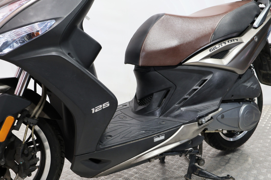 Imagen de Kymco AGILITY CITY 125