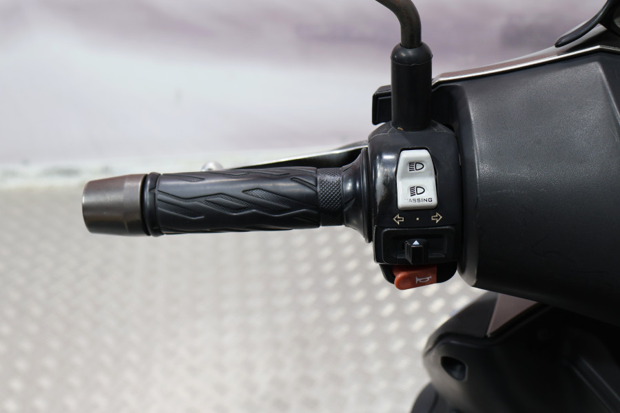 Imagen de Kymco AGILITY CITY 125