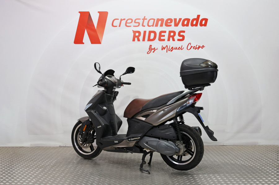 Imagen de Kymco AGILITY CITY 125