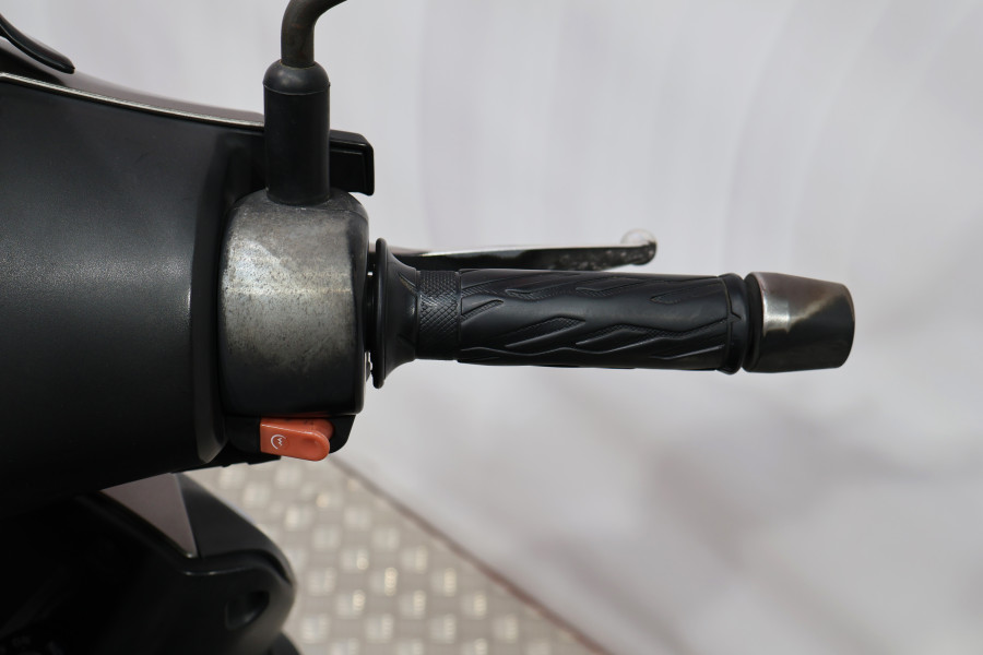 Imagen de Kymco AGILITY CITY 125