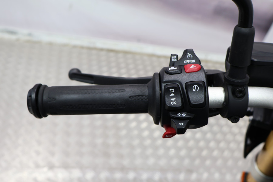 Imagen de BMW R nineT