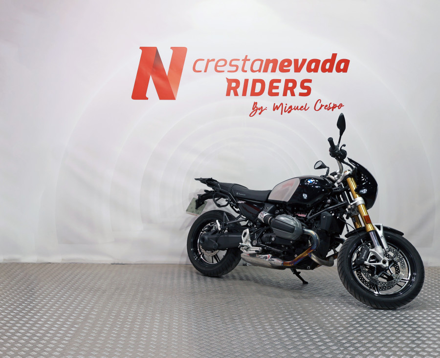Imagen de BMW R nineT