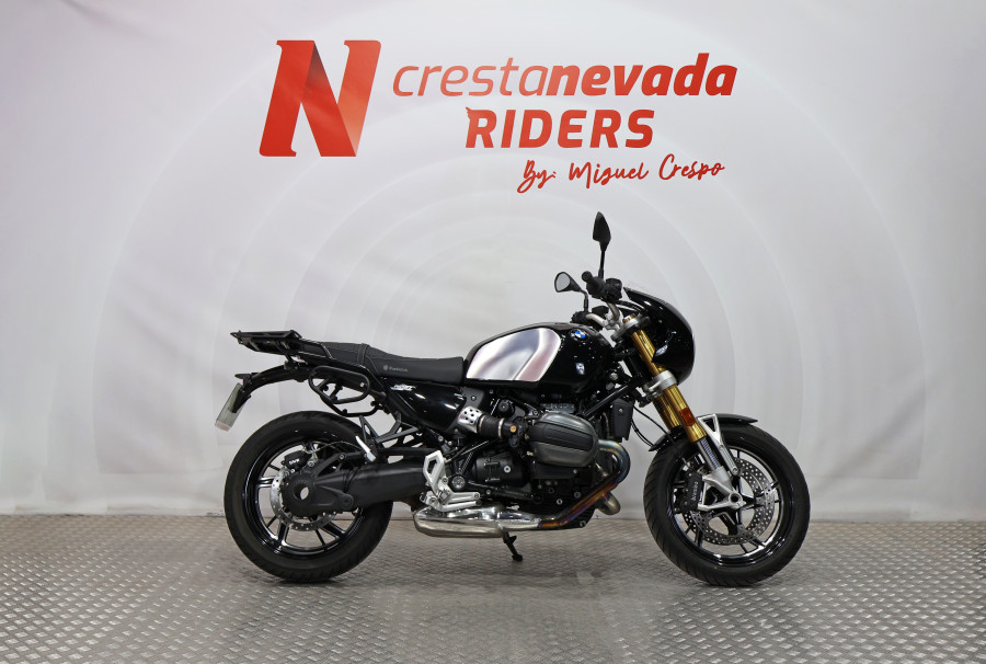 Imagen de BMW R nineT