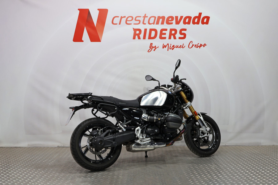Imagen de BMW R nineT