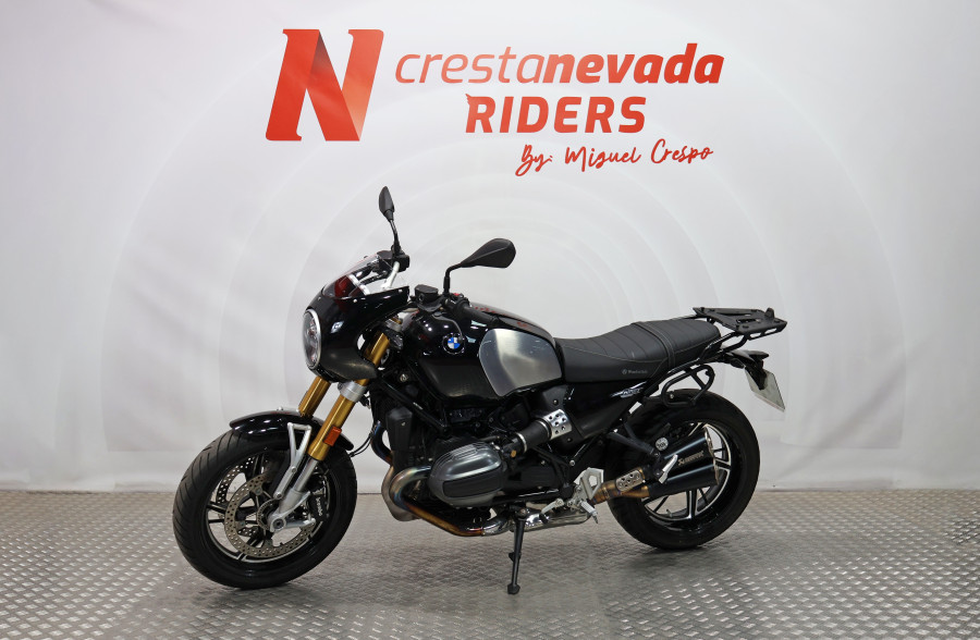 Imagen de BMW R nineT