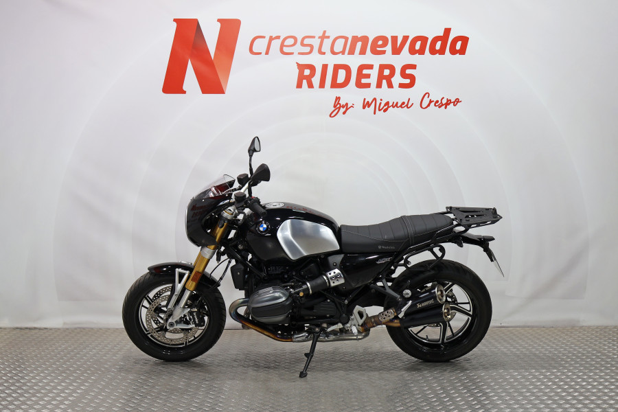 Imagen de BMW R nineT