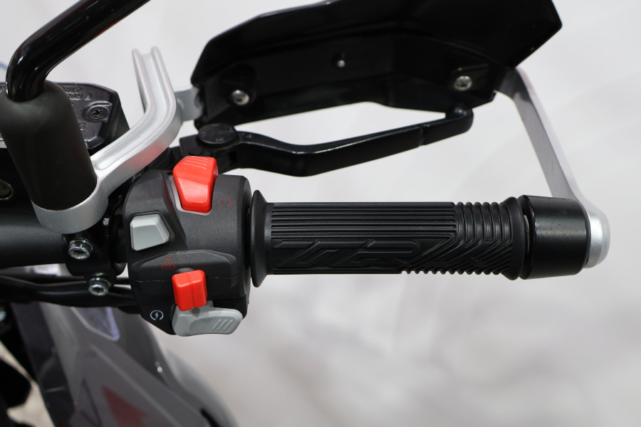 Imagen de Benelli TRK 502