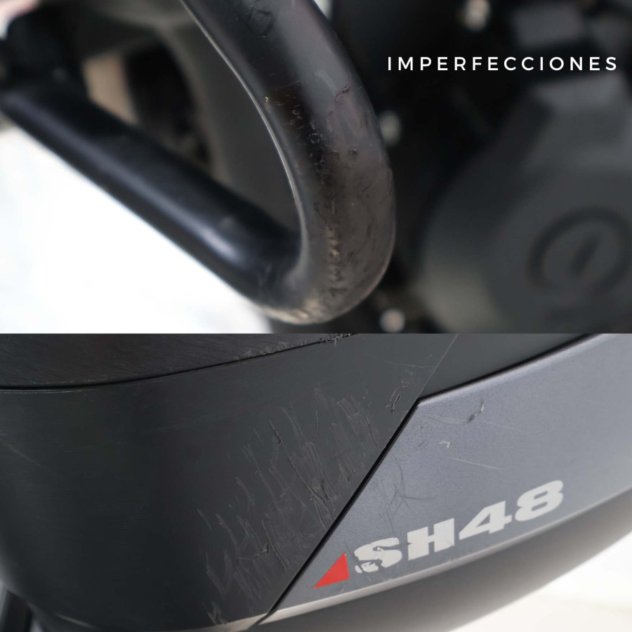 Imagen de Benelli TRK 502