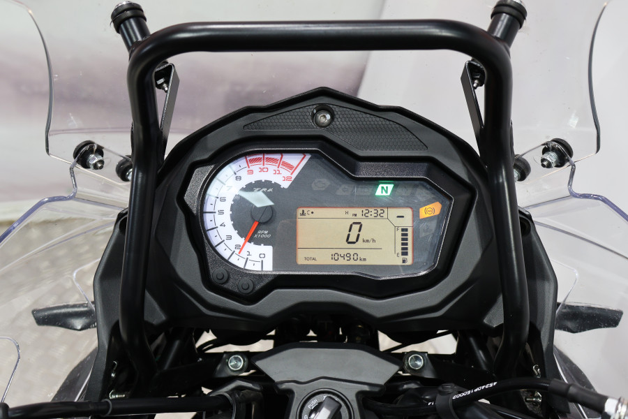 Imagen de Benelli TRK 502
