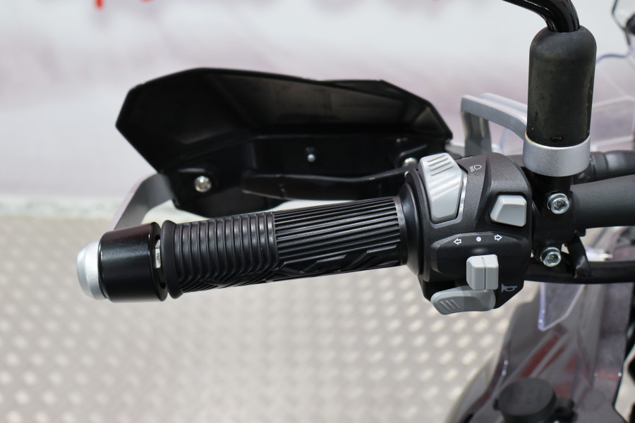 Imagen de Benelli TRK 502