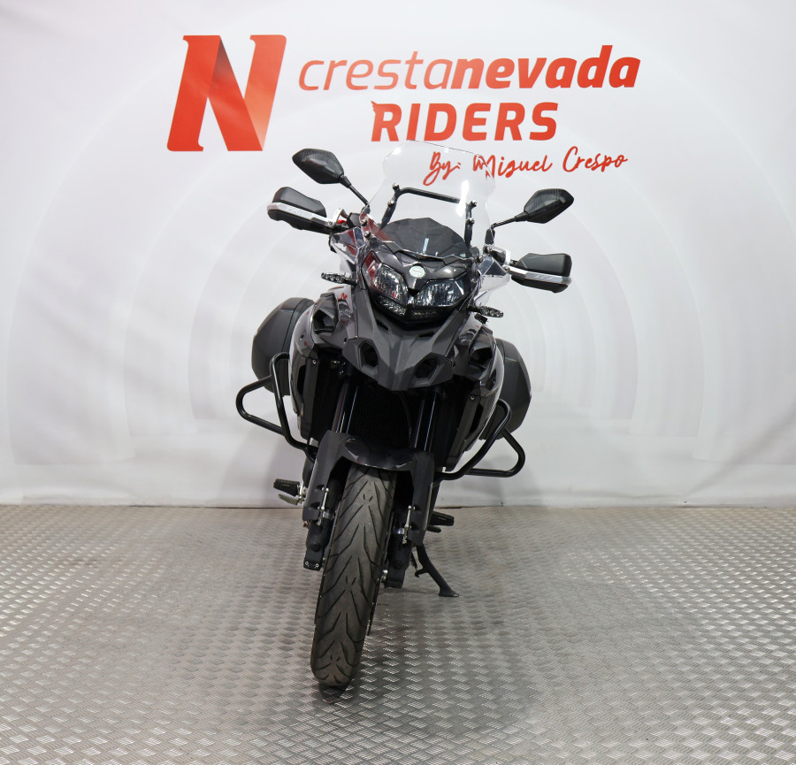 Imagen de Benelli TRK 502